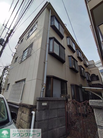 沢井コーポの物件内観写真